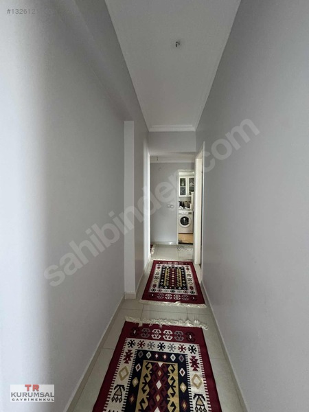 Bahçeşehir 2. Kısımda Geniş Arakat Şerefiyeli Satılık 3+1 — fotoğraf 32