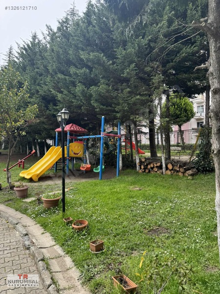 Bahçeşehir 2. Kısımda Geniş Arakat Şerefiyeli Satılık 3+1 — fotoğraf 34