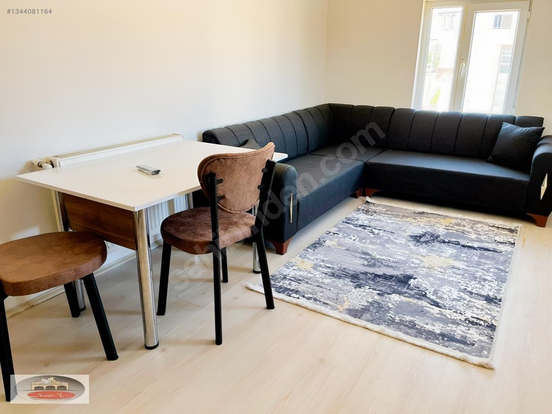 Ürgüp Elit Emlak Cum.mah. Çarşıya Yakın 1+1 Sıfır Eşyalı Daire — fotoğraf 2
