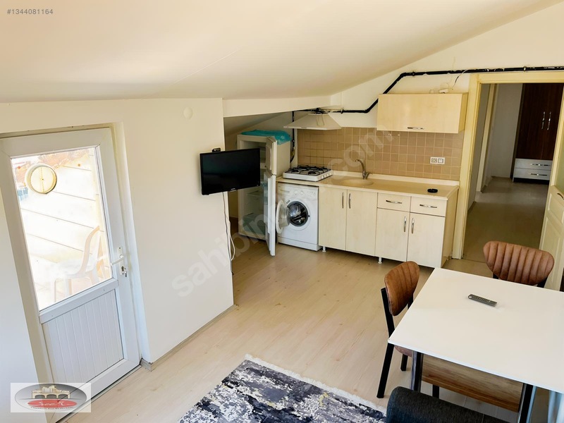 Ürgüp Elit Emlak Cum.mah. Çarşıya Yakın 1+1 Sıfır Eşyalı Daire — fotoğraf 3