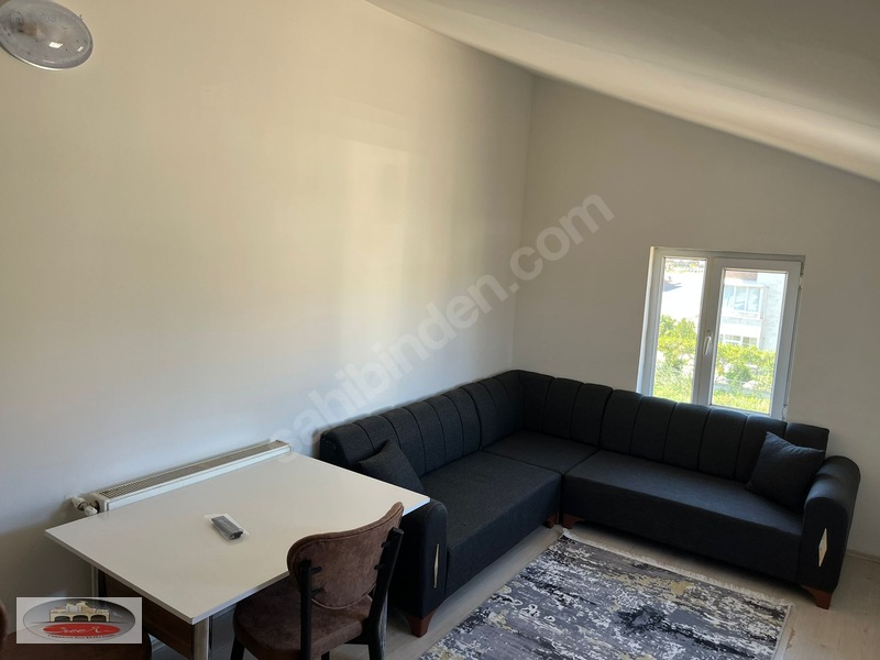 Ürgüp Elit Emlak Cum.mah. Çarşıya Yakın 1+1 Sıfır Eşyalı Daire — fotoğraf 4