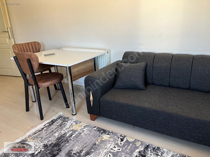 Ürgüp Elit Emlak Cum.mah. Çarşıya Yakın 1+1 Sıfır Eşyalı Daire — fotoğraf 5