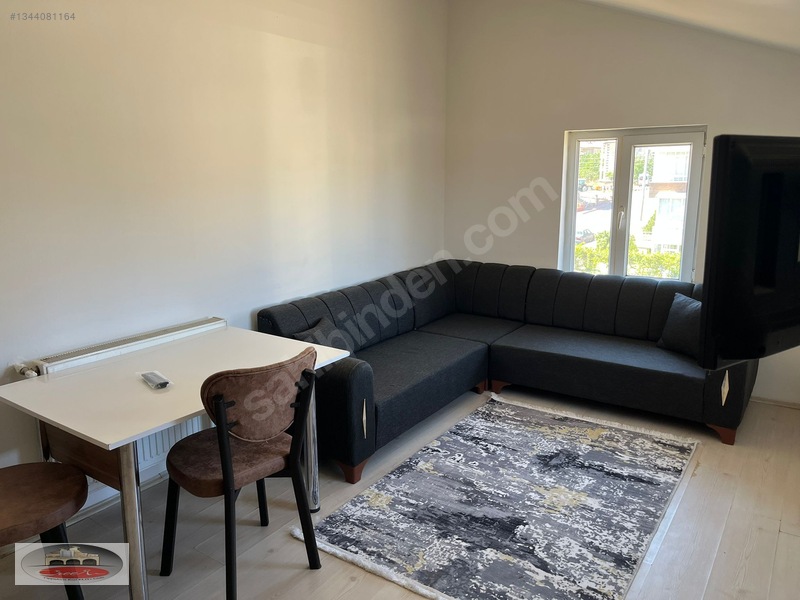 Ürgüp Elit Emlak Cum.mah. Çarşıya Yakın 1+1 Sıfır Eşyalı Daire — fotoğraf 6