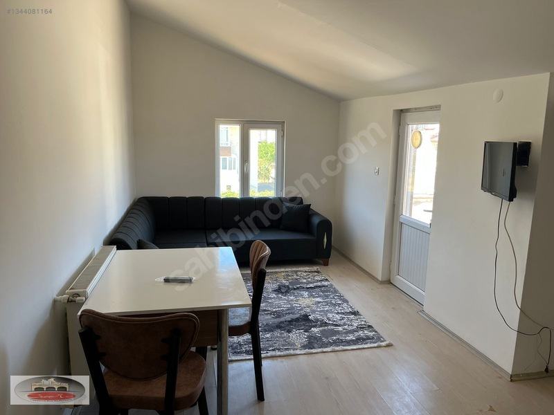 Ürgüp Elit Emlak Cum.mah. Çarşıya Yakın 1+1 Sıfır Eşyalı Daire — fotoğraf 7