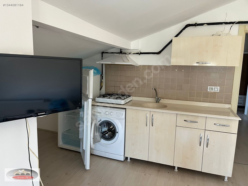 Ürgüp Elit Emlak Cum.mah. Çarşıya Yakın 1+1 Sıfır Eşyalı Daire — fotoğraf 8