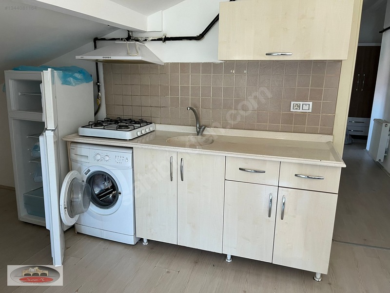 Ürgüp Elit Emlak Cum.mah. Çarşıya Yakın 1+1 Sıfır Eşyalı Daire — fotoğraf 10