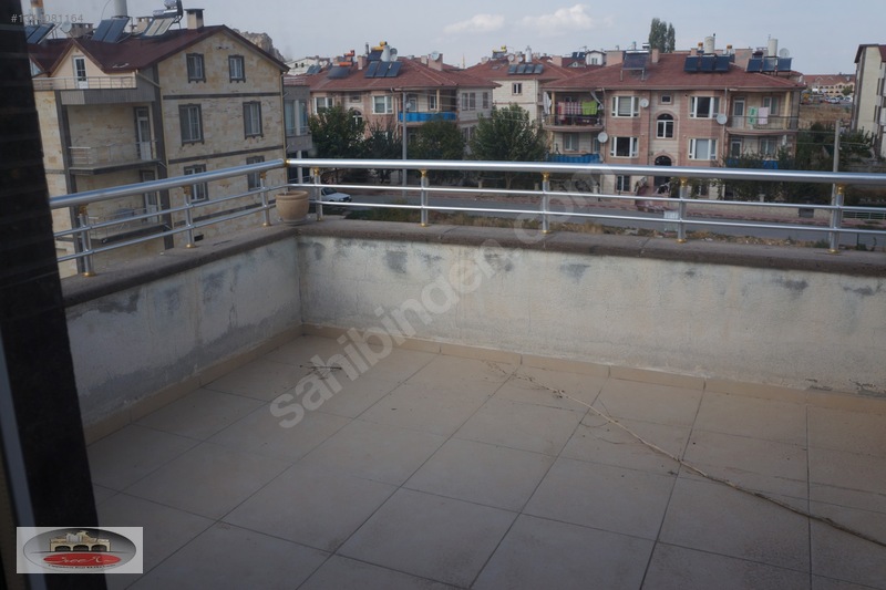 Ürgüp Elit Emlak Cum.mah. Çarşıya Yakın 1+1 Sıfır Eşyalı Daire — fotoğraf 11