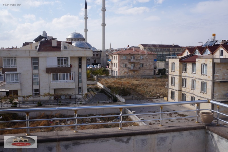 Ürgüp Elit Emlak Cum.mah. Çarşıya Yakın 1+1 Sıfır Eşyalı Daire — fotoğraf 12