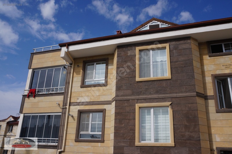 Ürgüp Elit Emlak Cum.mah. Çarşıya Yakın 1+1 Sıfır Eşyalı Daire — fotoğraf 14