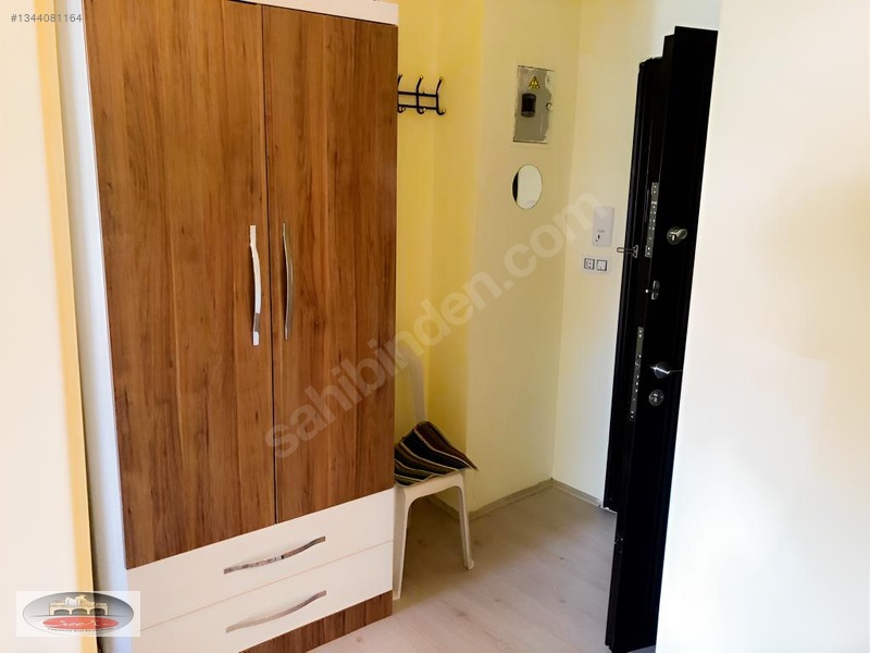 Ürgüp Elit Emlak Cum.mah. Çarşıya Yakın 1+1 Sıfır Eşyalı Daire — fotoğraf 15