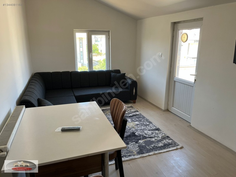 Ürgüp Elit Emlak Cum.mah. Çarşıya Yakın 1+1 Sıfır Eşyalı Daire — fotoğraf 19