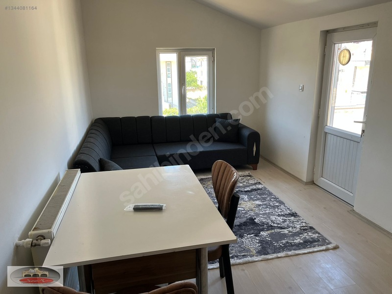 Ürgüp Elit Emlak Cum.mah. Çarşıya Yakın 1+1 Sıfır Eşyalı Daire — fotoğraf 20