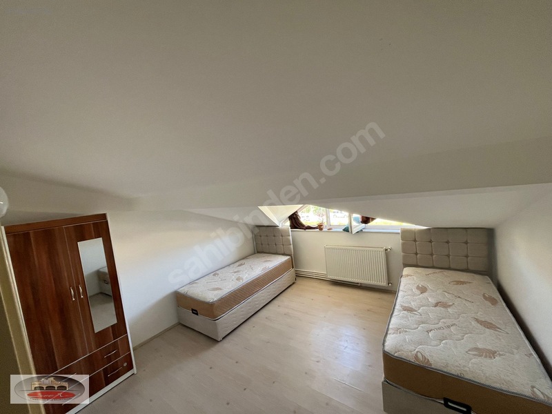 Ürgüp Elit Emlak Cum.mah. Çarşıya Yakın 1+1 Sıfır Eşyalı Daire — fotoğraf 21