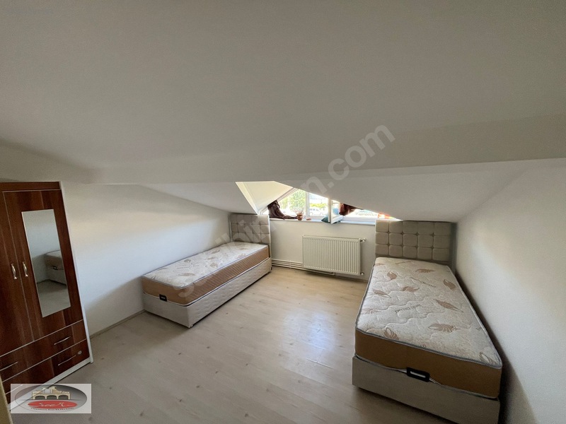 Ürgüp Elit Emlak Cum.mah. Çarşıya Yakın 1+1 Sıfır Eşyalı Daire — fotoğraf 22