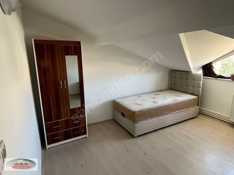 Ürgüp Elit Emlak Cum.mah. Çarşıya Yakın 1+1 Sıfır Eşyalı Daire — fotoğraf 23