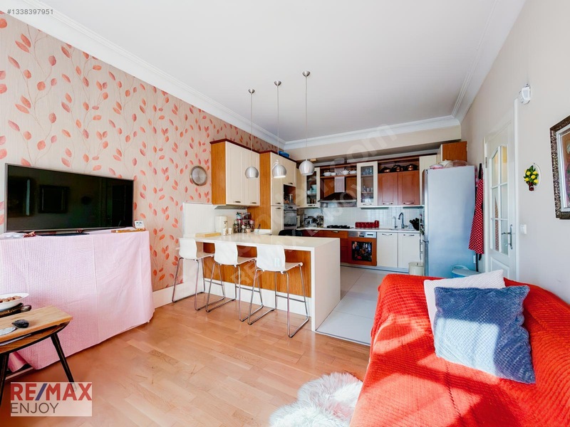 Bahçeşehir Berit Villalarında Gölet Manzaralı 4 Katlı Villa — fotoğraf 21