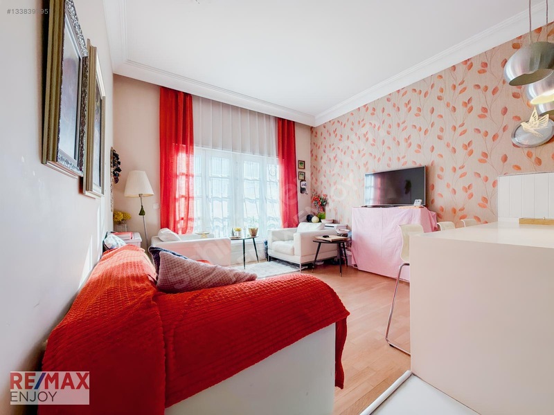Bahçeşehir Berit Villalarında Gölet Manzaralı 4 Katlı Villa — fotoğraf 23