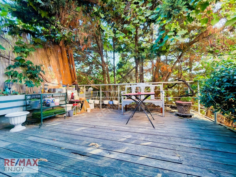 Bahçeşehir Berit Villalarında Gölet Manzaralı 4 Katlı Villa — fotoğraf 32