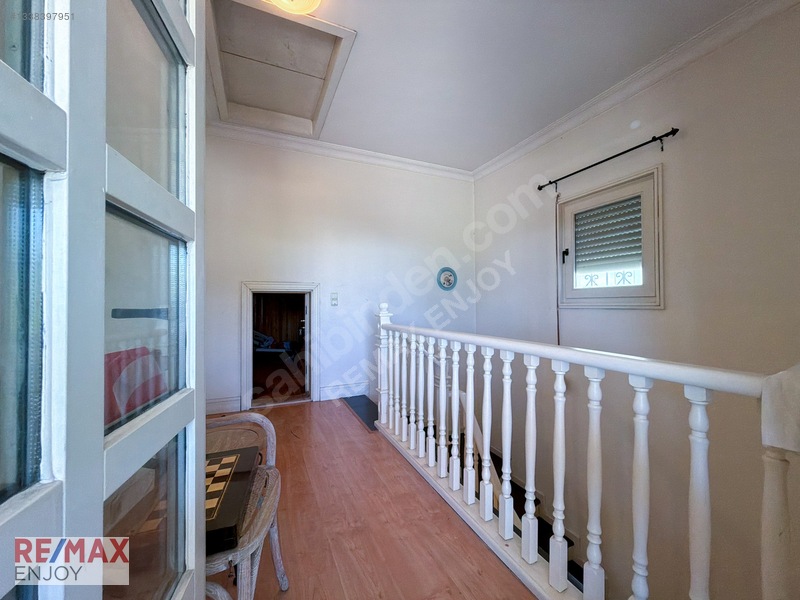 Bahçeşehir Berit Villalarında Gölet Manzaralı 4 Katlı Villa — fotoğraf 54