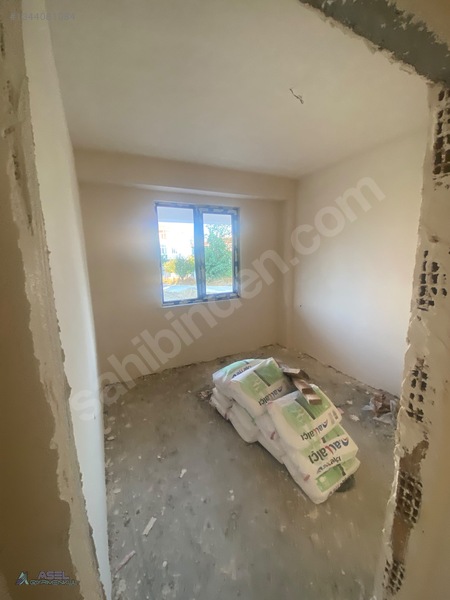 Asel'den Ergene Velimeşe Mah. Satılık 2+1 Y.giriş Daire — fotoğraf 4