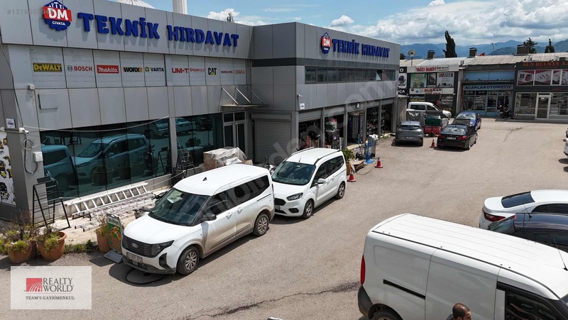 Yüksek Cirolu Hazır İşletme !! Pide-kebap Salonu — fotoğraf 11