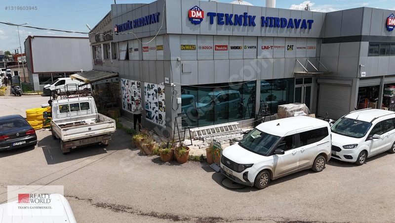 Yüksek Cirolu Hazır İşletme !! Pide-kebap Salonu — fotoğraf 12