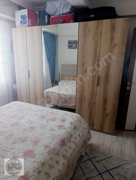Nokta Emlak'dan Kiralık Dairemiz 3 Odalı 115m2 — fotoğraf 3