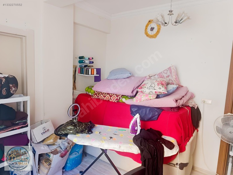 Nokta Emlak'dan Kiralık Dairemiz 3 Odalı 115m2 — fotoğraf 4