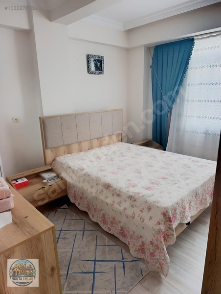 Nokta Emlak'dan Kiralık Dairemiz 3 Odalı 115m2 — fotoğraf 5