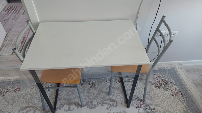 Miraç Gayrimenkul'den Kuzeykent'te 1+1 Eşyalı Daire — fotoğraf 5