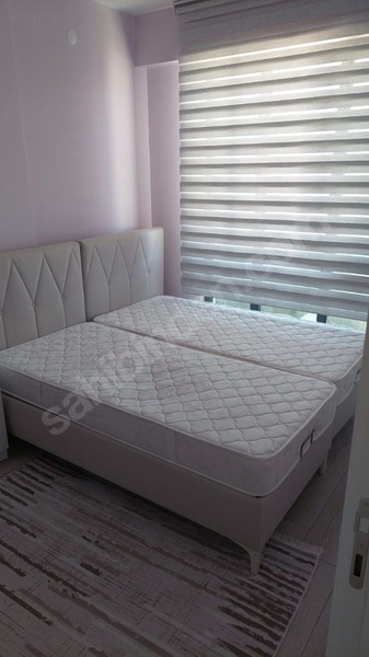 Miraç Gayrimenkul'den Kuzeykent'te 1+1 Eşyalı Daire — fotoğraf 6