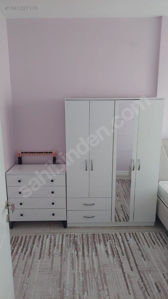 Miraç Gayrimenkul'den Kuzeykent'te 1+1 Eşyalı Daire — fotoğraf 7