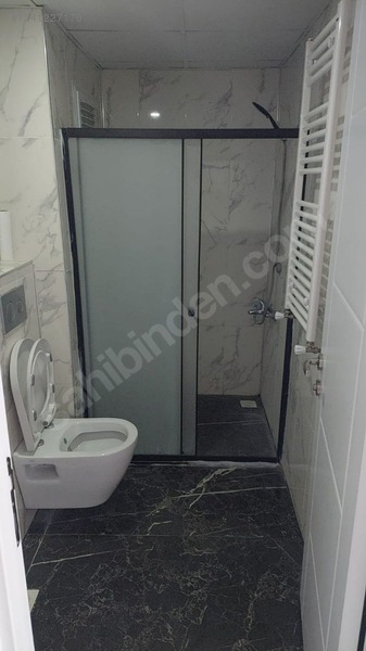 Miraç Gayrimenkul'den Kuzeykent'te 1+1 Eşyalı Daire — fotoğraf 8