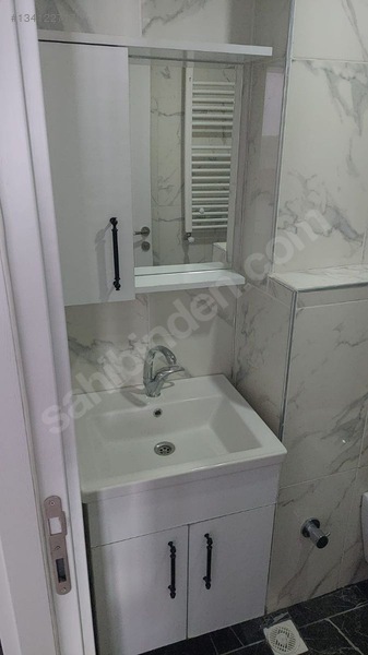 Miraç Gayrimenkul'den Kuzeykent'te 1+1 Eşyalı Daire — fotoğraf 9