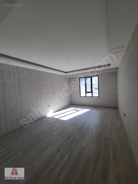 Bayram İnşaat'tan Bülbülzade'de 3,5+1 Lüks Daire