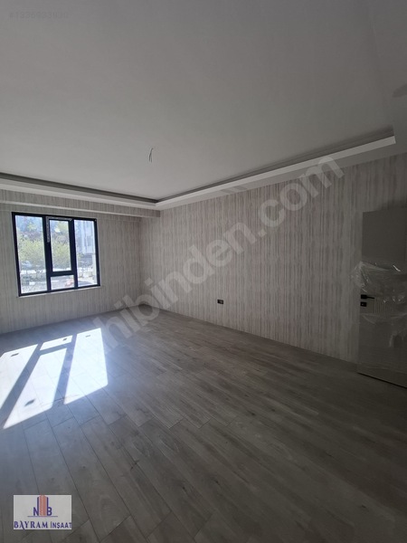 Bayram İnşaat'tan Bülbülzade'de 3,5+1 Lüks Daire — fotoğraf 2