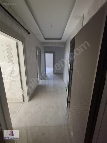 Bayram İnşaat'tan Bülbülzade'de 3,5+1 Lüks Daire — fotoğraf 3