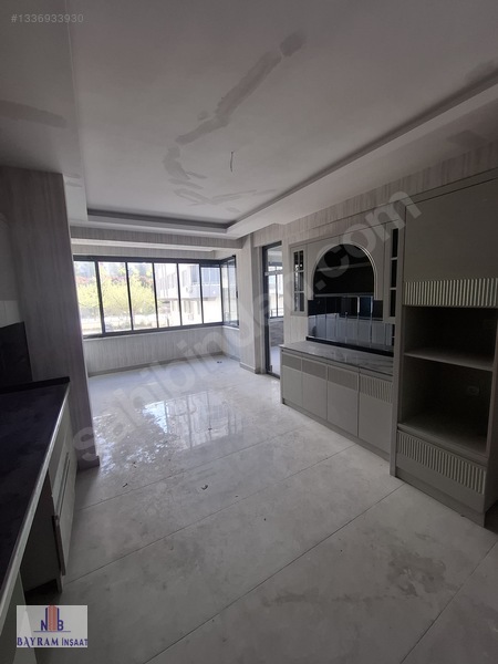 Bayram İnşaat'tan Bülbülzade'de 3,5+1 Lüks Daire — fotoğraf 4