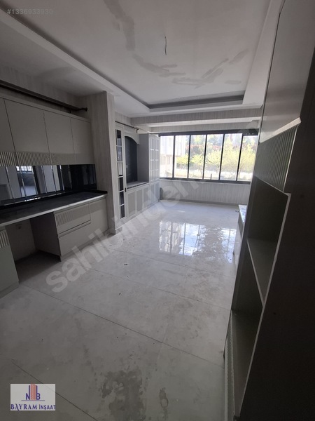 Bayram İnşaat'tan Bülbülzade'de 3,5+1 Lüks Daire — fotoğraf 5