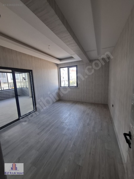 Bayram İnşaat'tan Bülbülzade'de 3,5+1 Lüks Daire — fotoğraf 9