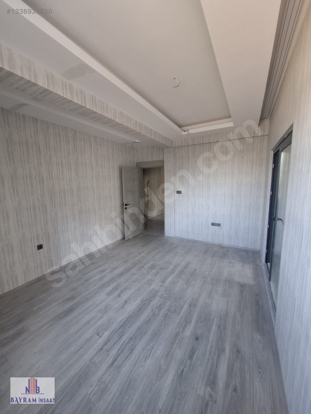 Bayram İnşaat'tan Bülbülzade'de 3,5+1 Lüks Daire — fotoğraf 11