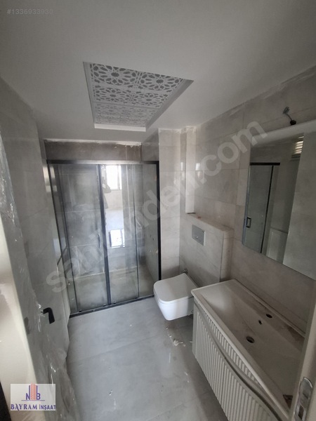 Bayram İnşaat'tan Bülbülzade'de 3,5+1 Lüks Daire — fotoğraf 12