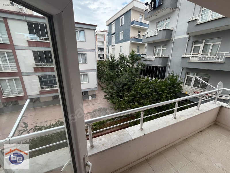Baylan Emlak'tan Mahsen Mahallesi 3. Kat 3+1 Geniş Kiralık Daire — fotoğraf 13