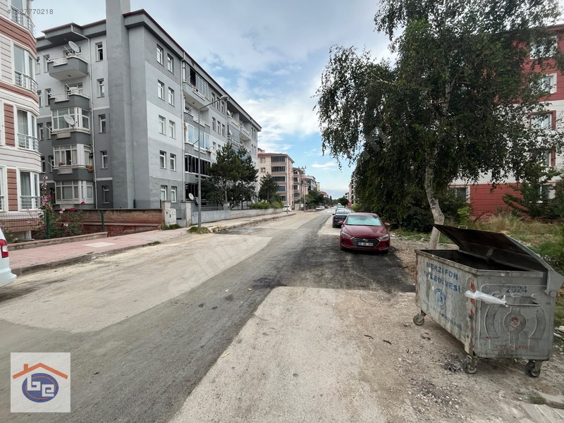 Baylan Emlak'tan Mahsen Mahallesi 3. Kat 3+1 Geniş Kiralık Daire — fotoğraf 18
