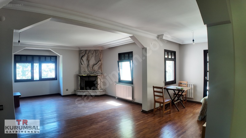 Bahçeşehir Badem 12 Köşe Büyük Bahçeli Satılık Köşe Villa — fotoğraf 5