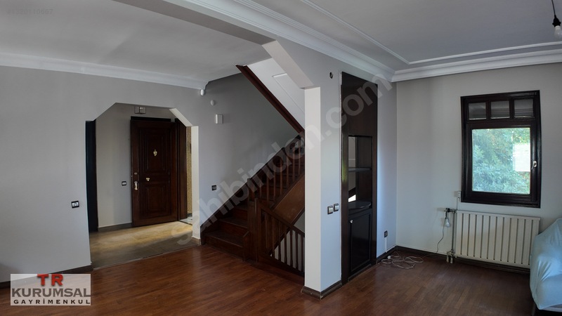 Bahçeşehir Badem 12 Köşe Büyük Bahçeli Satılık Köşe Villa — fotoğraf 7