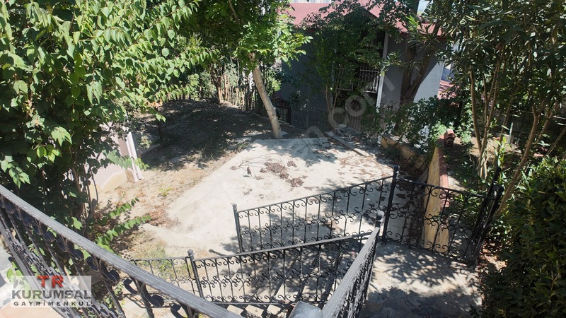 Bahçeşehir Badem 12 Köşe Büyük Bahçeli Satılık Köşe Villa — fotoğraf 13
