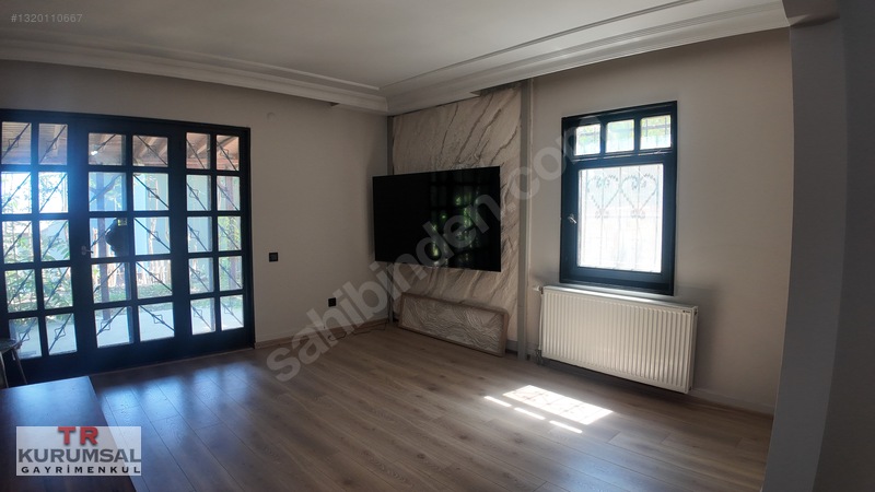 Bahçeşehir Badem 12 Köşe Büyük Bahçeli Satılık Köşe Villa — fotoğraf 16