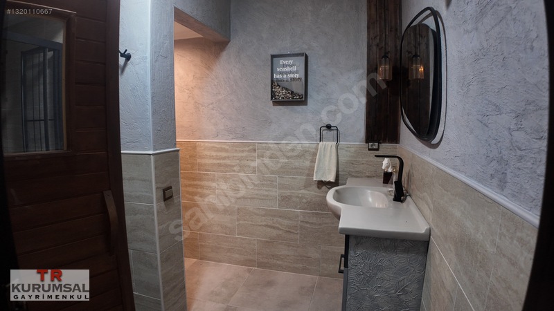 Bahçeşehir Badem 12 Köşe Büyük Bahçeli Satılık Köşe Villa — fotoğraf 18