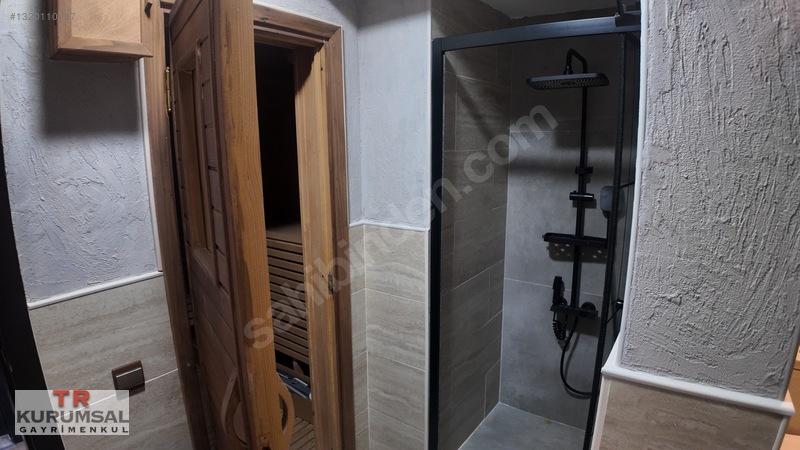Bahçeşehir Badem 12 Köşe Büyük Bahçeli Satılık Köşe Villa — fotoğraf 19